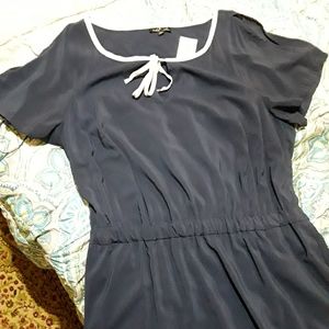 Isabel & Alice dress